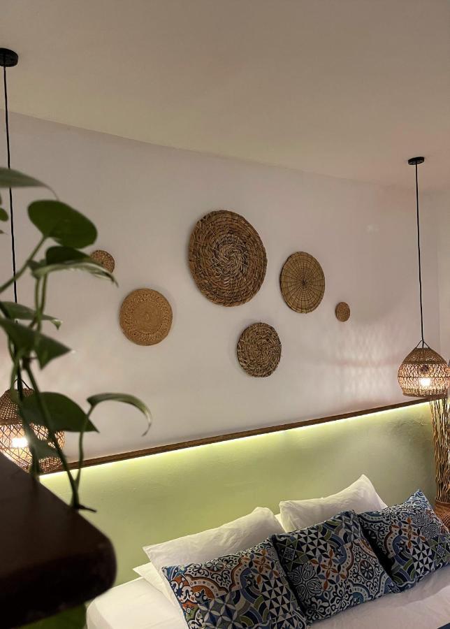 Hotel Casa De Verano - Solo Adultos - Santa Fe de Antioquia Buitenkant foto