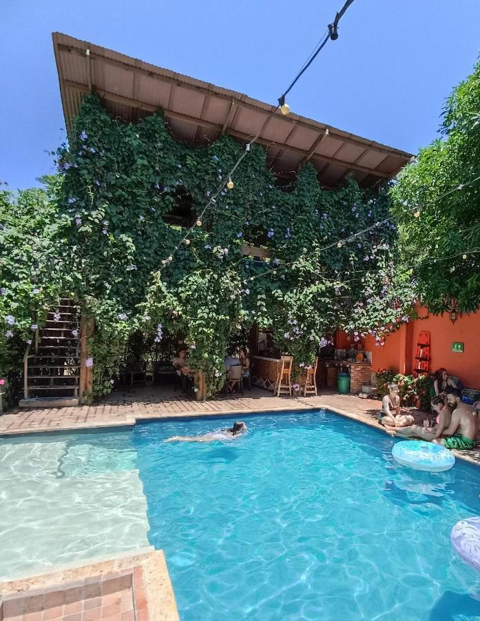 Hotel Casa De Verano - Solo Adultos - Santa Fe de Antioquia Buitenkant foto
