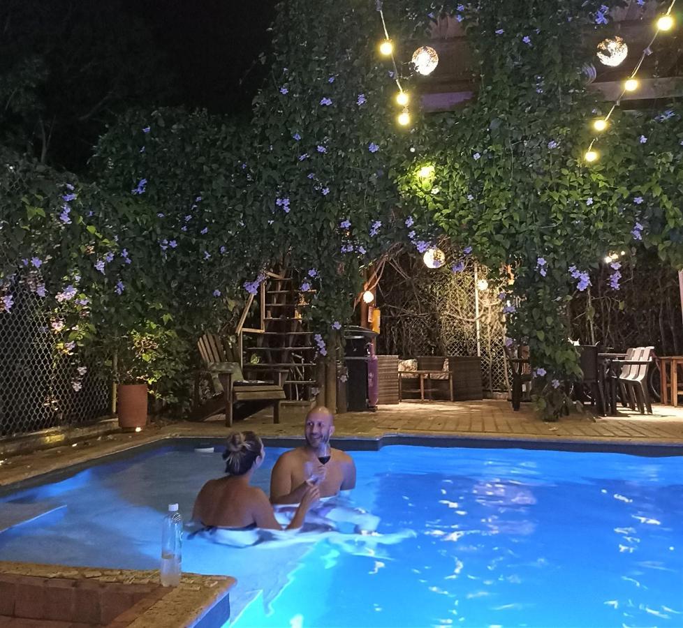 Hotel Casa De Verano - Solo Adultos - Santa Fe de Antioquia Buitenkant foto
