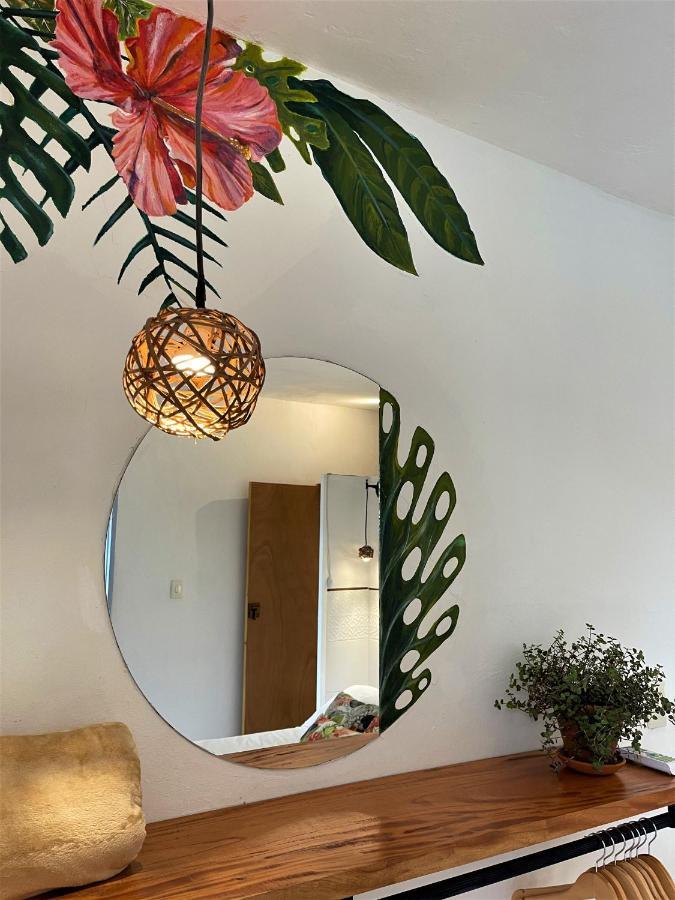 Hotel Casa De Verano - Solo Adultos - Santa Fe de Antioquia Buitenkant foto