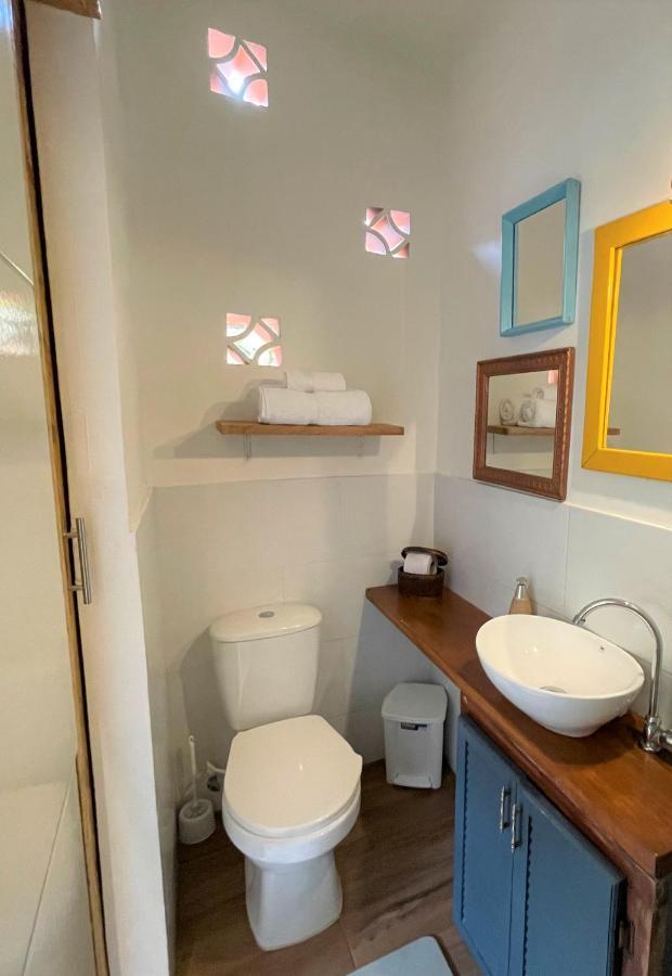 Hotel Casa De Verano - Solo Adultos - Santa Fe de Antioquia Buitenkant foto