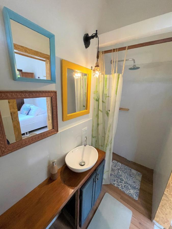 Hotel Casa De Verano - Solo Adultos - Santa Fe de Antioquia Buitenkant foto