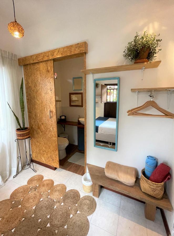 Hotel Casa De Verano - Solo Adultos - Santa Fe de Antioquia Buitenkant foto