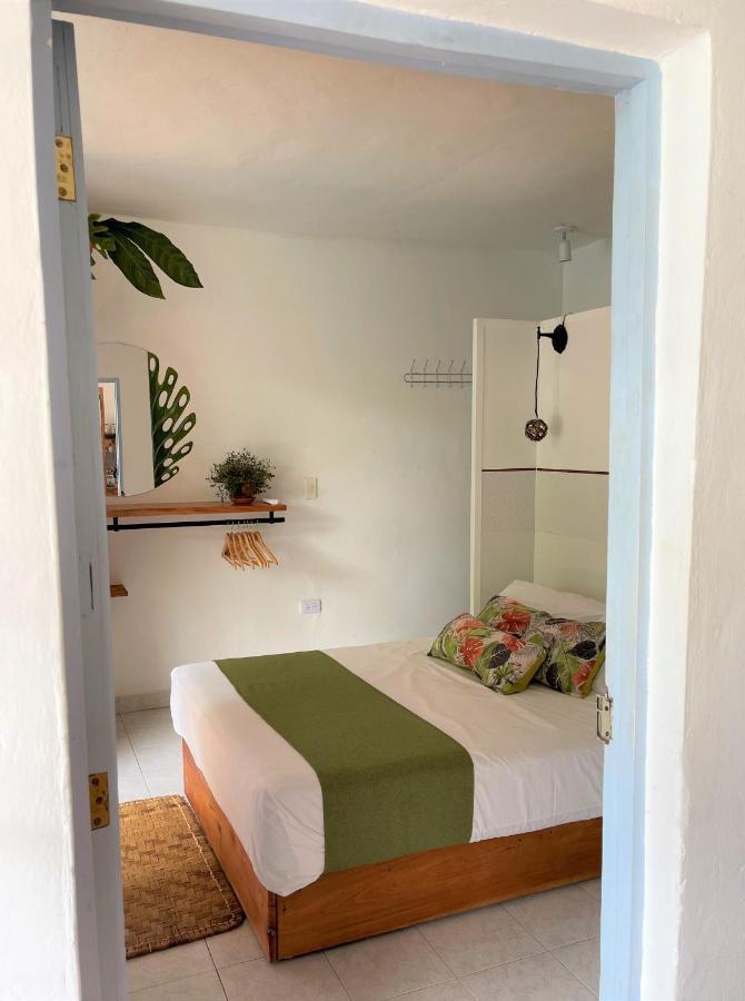 Hotel Casa De Verano - Solo Adultos - Santa Fe de Antioquia Buitenkant foto