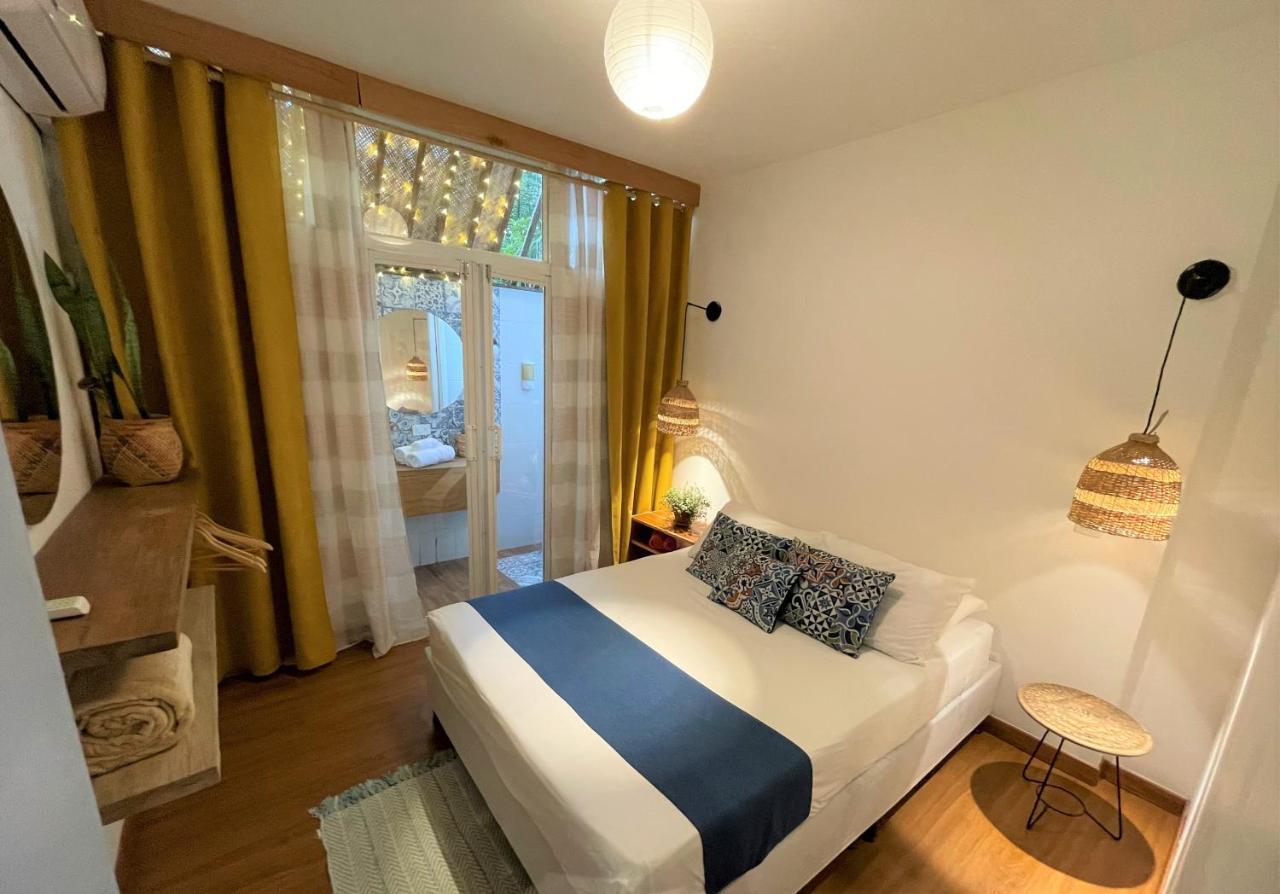 Hotel Casa De Verano - Solo Adultos - Santa Fe de Antioquia Buitenkant foto