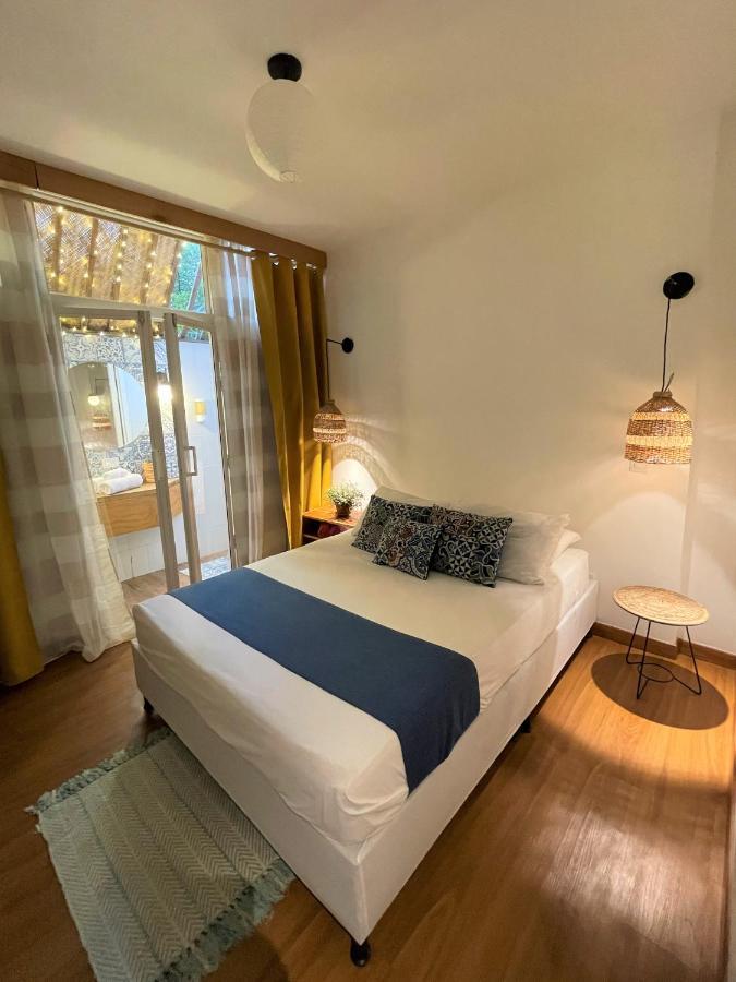 Hotel Casa De Verano - Solo Adultos - Santa Fe de Antioquia Buitenkant foto